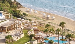 Hotel Grecotel La Riviera Aqua Park